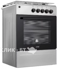 Кухонная плита ARTEL Apetito 10 G inox