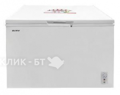 Морозильный ларь AVEX CF 450 L2W