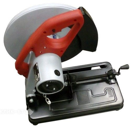 Пила торцовочная REDVERG RD-CM355-2000
