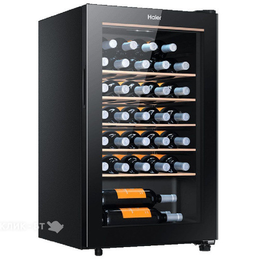 Винный шкаф HAIER FWC33GA