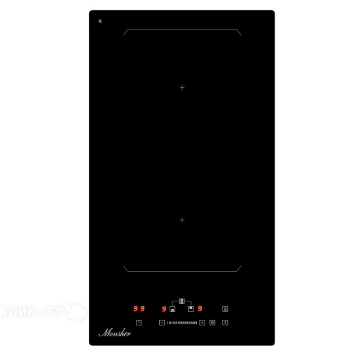 Варочная поверхность MONSHER MHI 3011