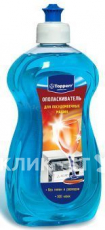 Ополаскиватель для пмм 500 мл. TOPPERR 3301