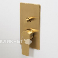 Смеситель WASSERKRAFT Aisch 5561