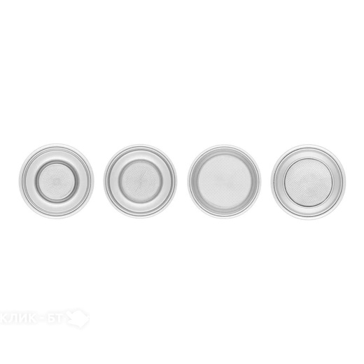 Кофеварка KITCHENAID 5KES6403EDG