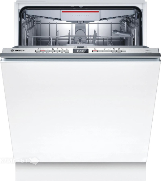 Посудомоечная машина BOSCH SGV4HMX3FR