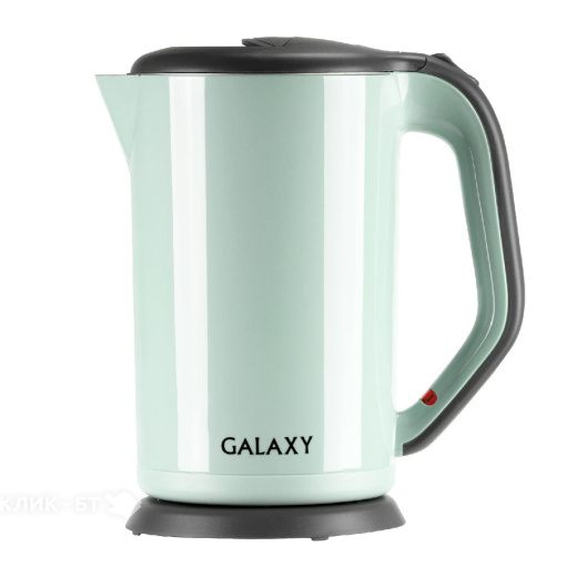 Чайник GALAXY GL0330 салатовый