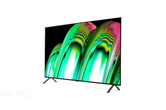 Телевизор LG OLED55A2RLA