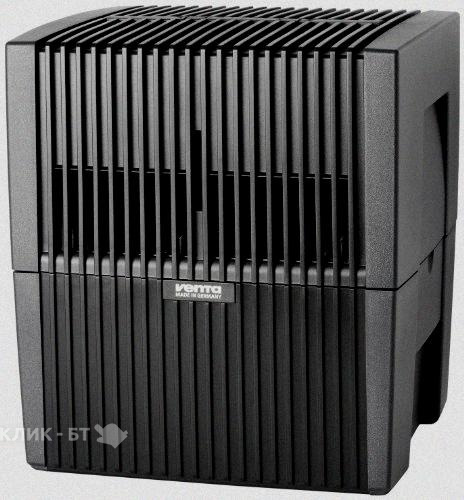 Мойка воздуха VENTA lw15 черный