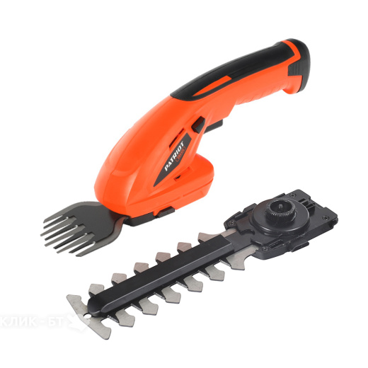 Кусторез электрический PATRIOT СSH 372 250205370