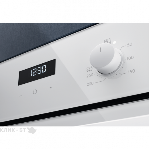 Духовой шкаф Electrolux OKD 5C51V белый