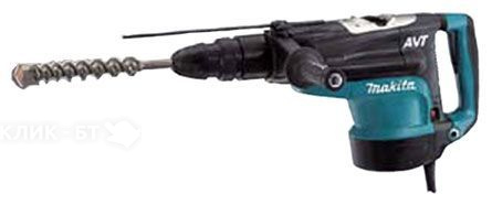 Перфоратор MAKITA hr5210c