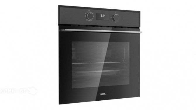 Духовой шкаф TEKA HSB 640 BLACK (41560270)