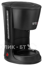 Кофеварка SINBO scm 2938 черный