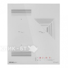 Варочная поверхность HOMSair HIC43BWH Inverter
