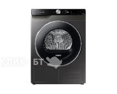 Сушильная машина SAMSUNG DV90T6240LX/LP