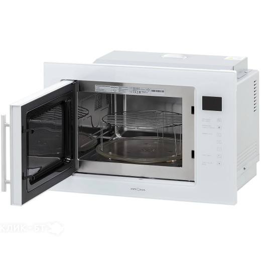 Микроволновая печь KRONA RIFLESSO 60 WH V2