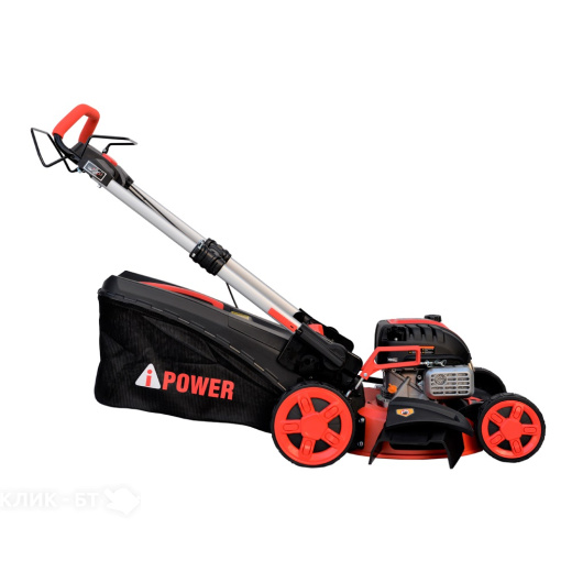 Газонокосилка A-iPower AM48S 21189