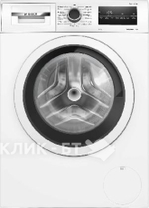 Стиральная машина BOSCH WAN24200ME