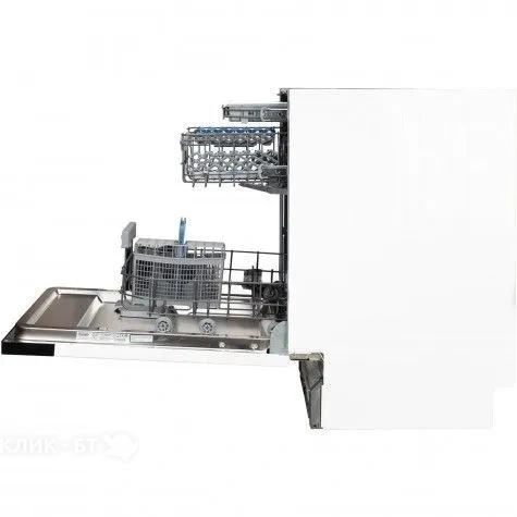Посудомоечная машина DELONGHI DDWI 470 AMEDEO