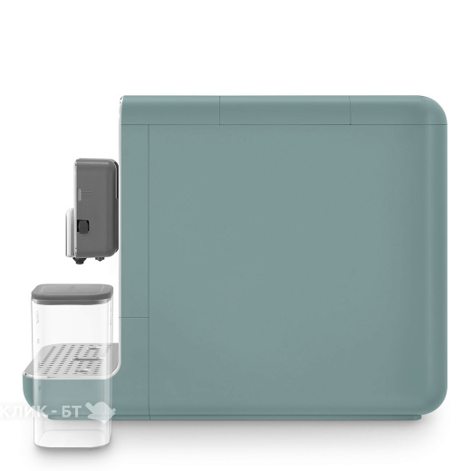 Кофемашина SMEG BCC13EGMEU