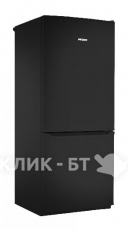 Холодильник POZIS RK 101 черный