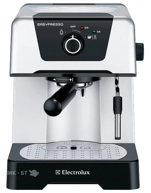 Кофемашина ELECTROLUX EEA 110