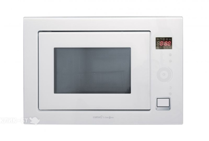 Микроволновая печь CATA MC 25 D GTC WH