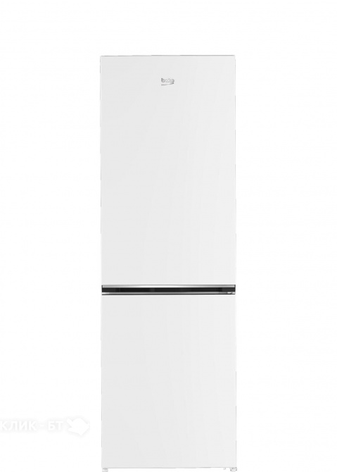 Холодильник BEKO B1RCNK362W