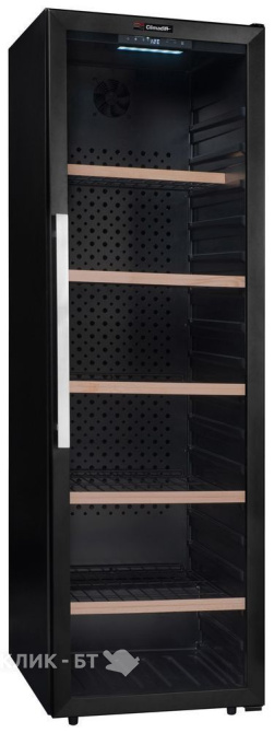 Винный шкаф Climadiff PCLV250
