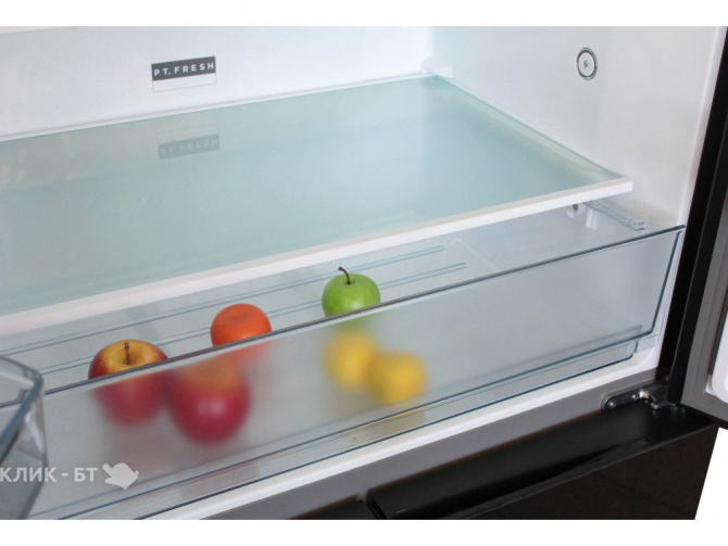 Холодильник БИРЮСА CD 466 GG