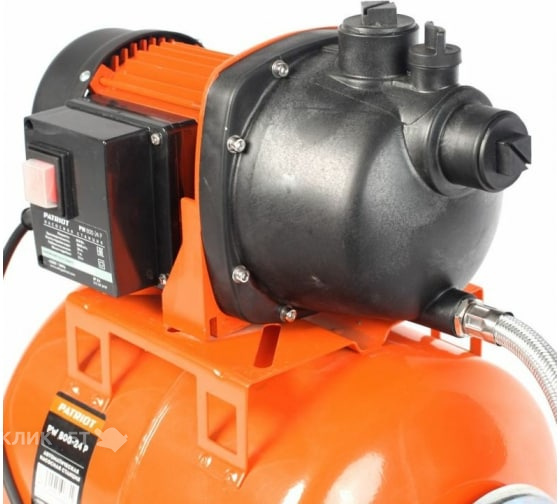 Насос Patriot PW 850-24 P