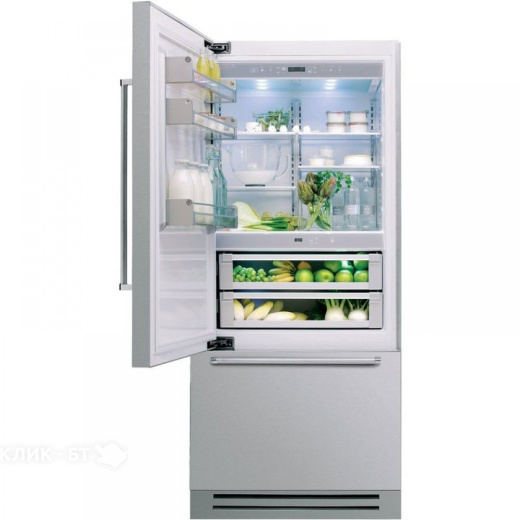 Холодильник KITCHENAID KCZCX 20900L