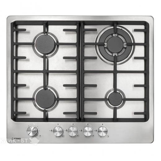Варочная поверхность GERMES HAG-60SS-CT