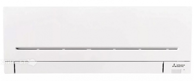 Сплит-система MITSUBISHI ELECTRIC MSZ-AP25VGK-E/MUZ-AP25VG-E