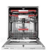 Посудомоечная машина KUPPERSBERG GIM 6092