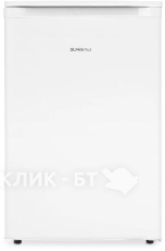Холодильник SUNWIND SCO113 белый