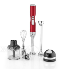 Блендер KITCHEN AID 5khb3581eca карамельное яблоко