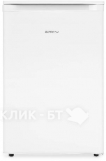 Холодильник SUNWIND SCO113 белый