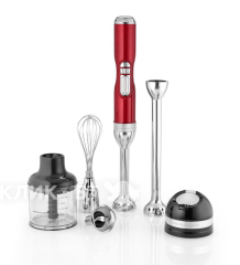 Блендер KITCHEN AID 5khb3581eca карамельное яблоко