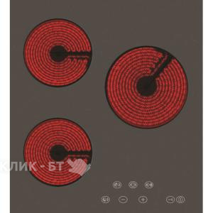 Варочная поверхность SIMFER h45d13b001