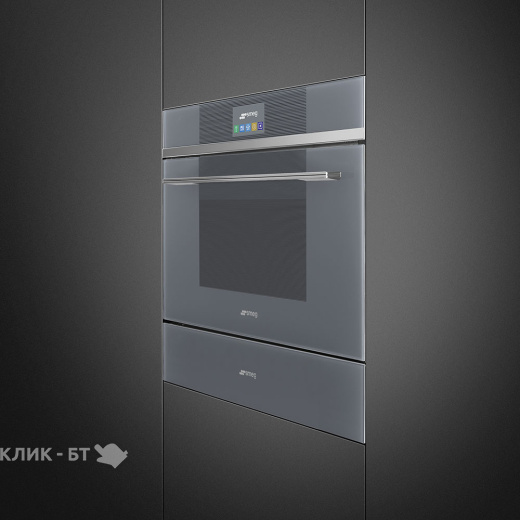 Подогреватель посуды SMEG CPV115S
