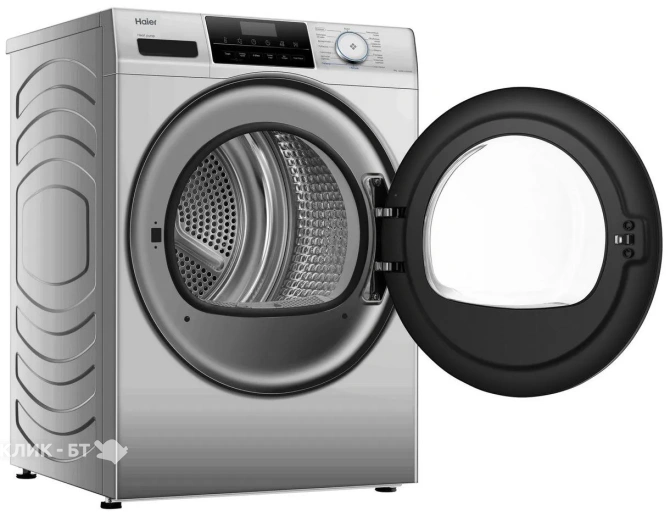 Сушильная машина HAIER HD90-A2929BS