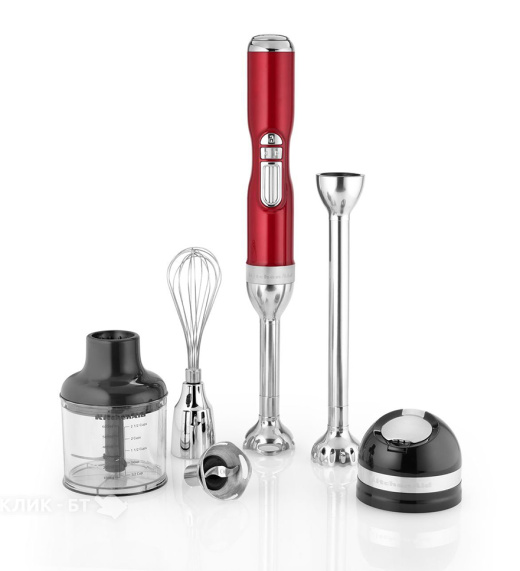 Блендер KITCHEN AID 5khb3581eca карамельное яблоко