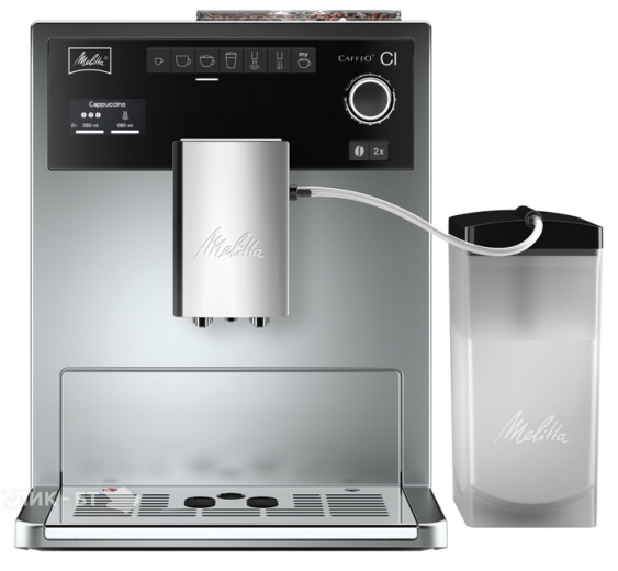 Кофеварка MELITTA е 970-101 (19817)