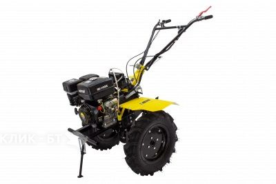 Мотоблок бензиновый HUTER МК-11000E