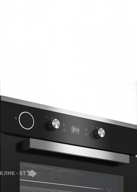 Духовой шкаф BEKO BIS25300XM