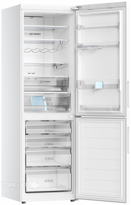 Холодильник HAIER C2F636CWRGU1