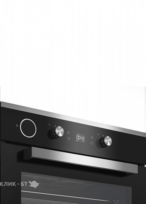 Духовой шкаф BEKO BIS25300XM