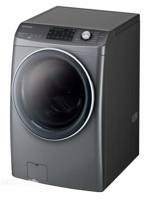 Стиральная машина DAEWOO PHF 12 ZP