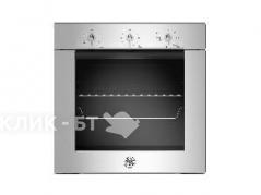Духовой шкаф BERTAZZONI F605MODEKXS
